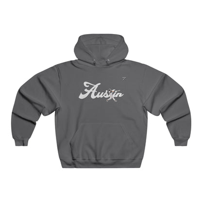 Austin Kura Vintage Hoodie