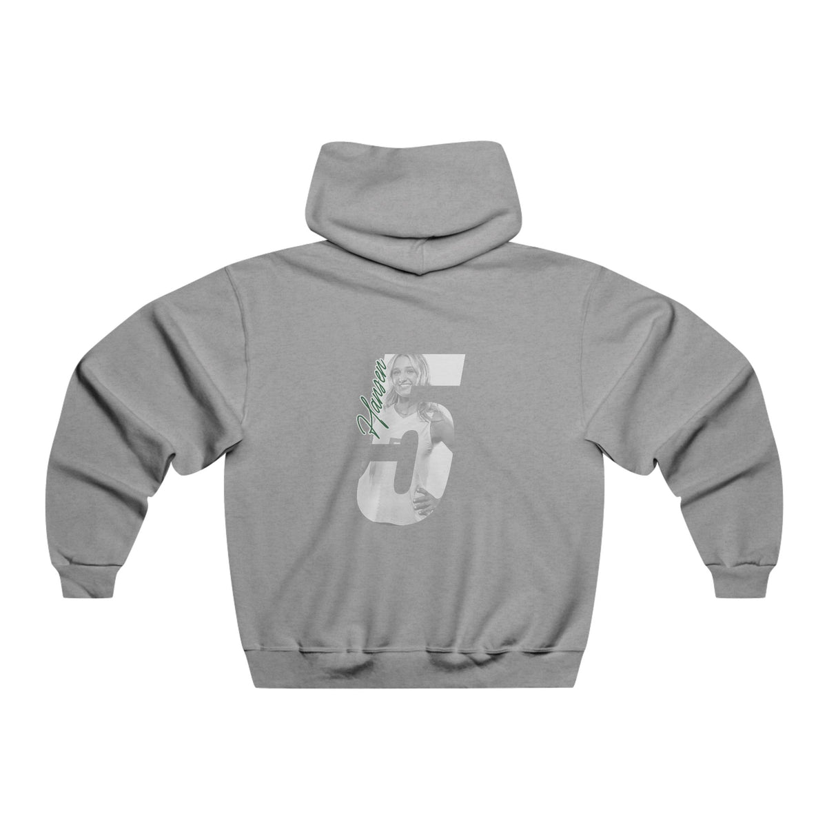 Chloe Hansen Vintage Hoodie