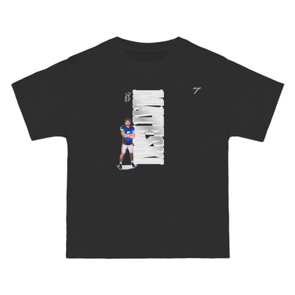 Maddux Mateski Vintage Tee