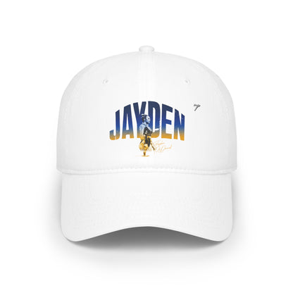 Jayden McDonnell Hat