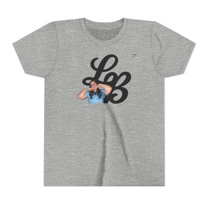 Lauren Burchuk YOUTH Graphic Tee