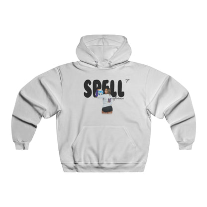 Ariana Spell Vintage Hoodie