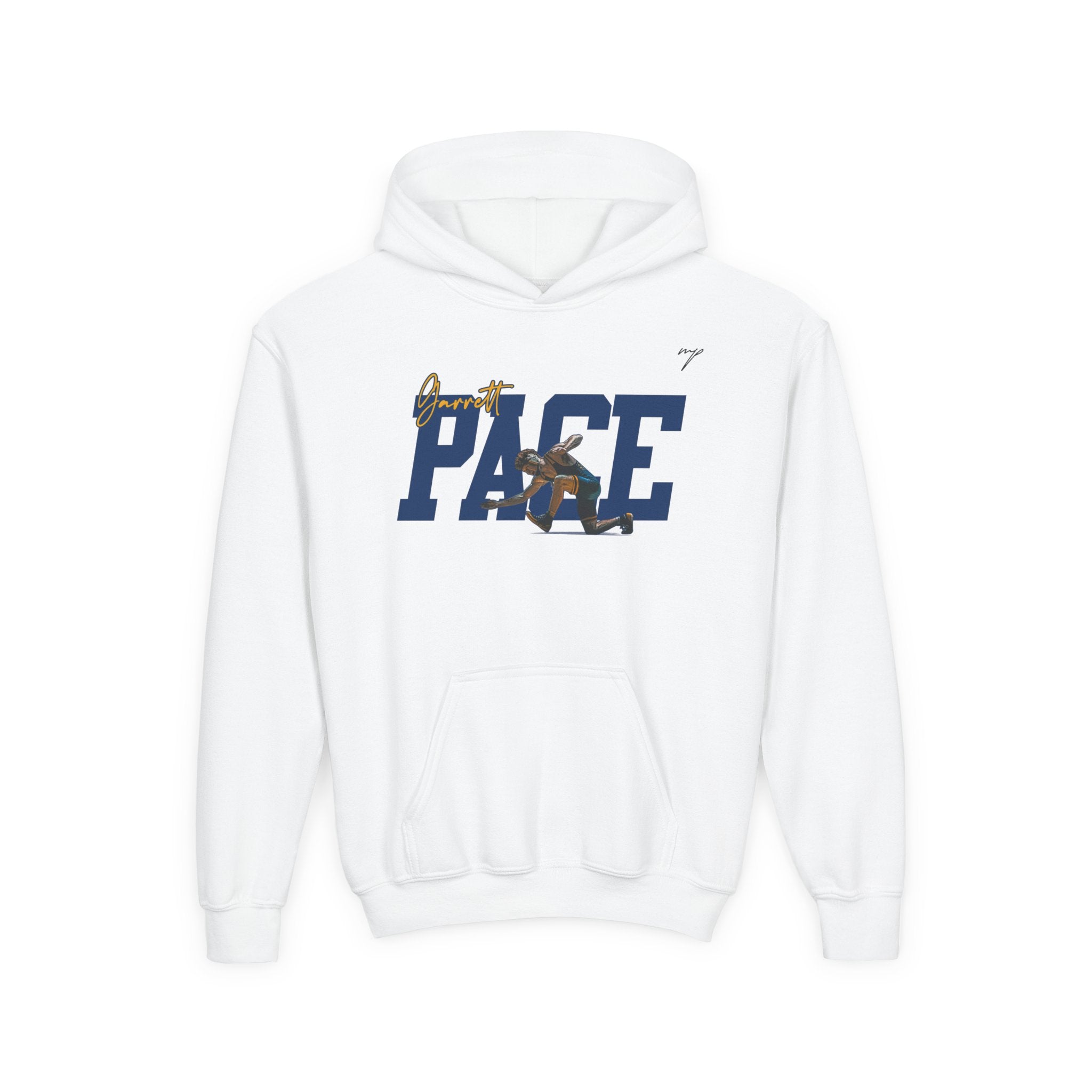 Garrett Pace YOUTH Hoodie