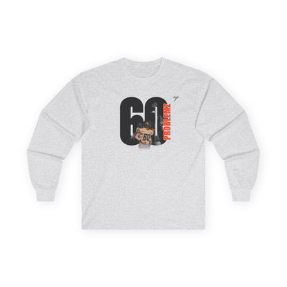 Hunter Stevens Long Sleeve Tee