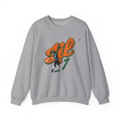 Lily Hickman Crewneck