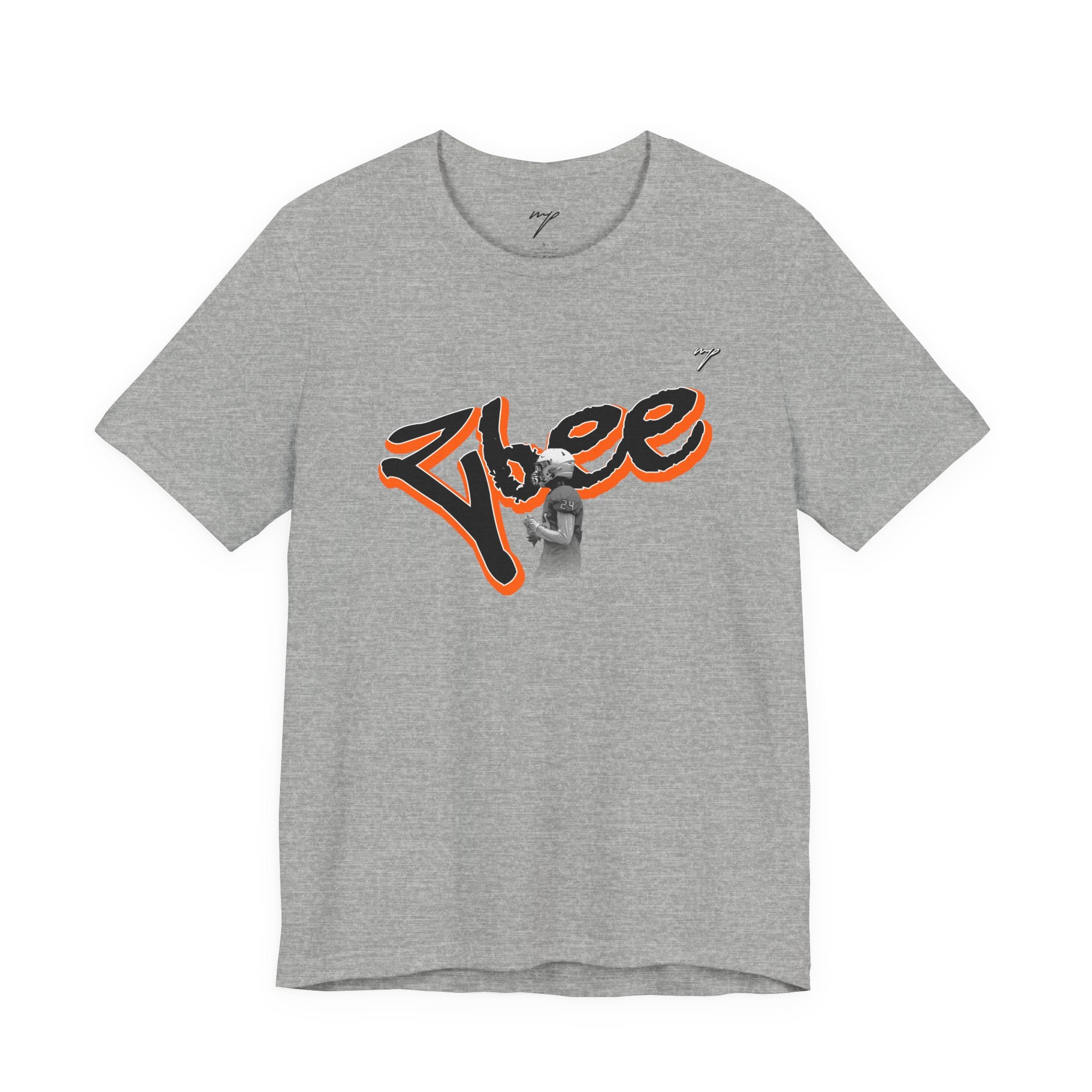 Skotchee Devariste Graphic Tee