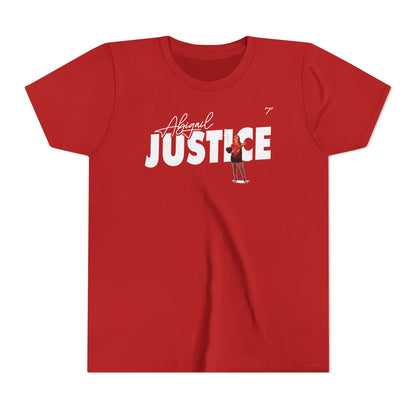 Abigail Justice YOUTH Graphic Tee