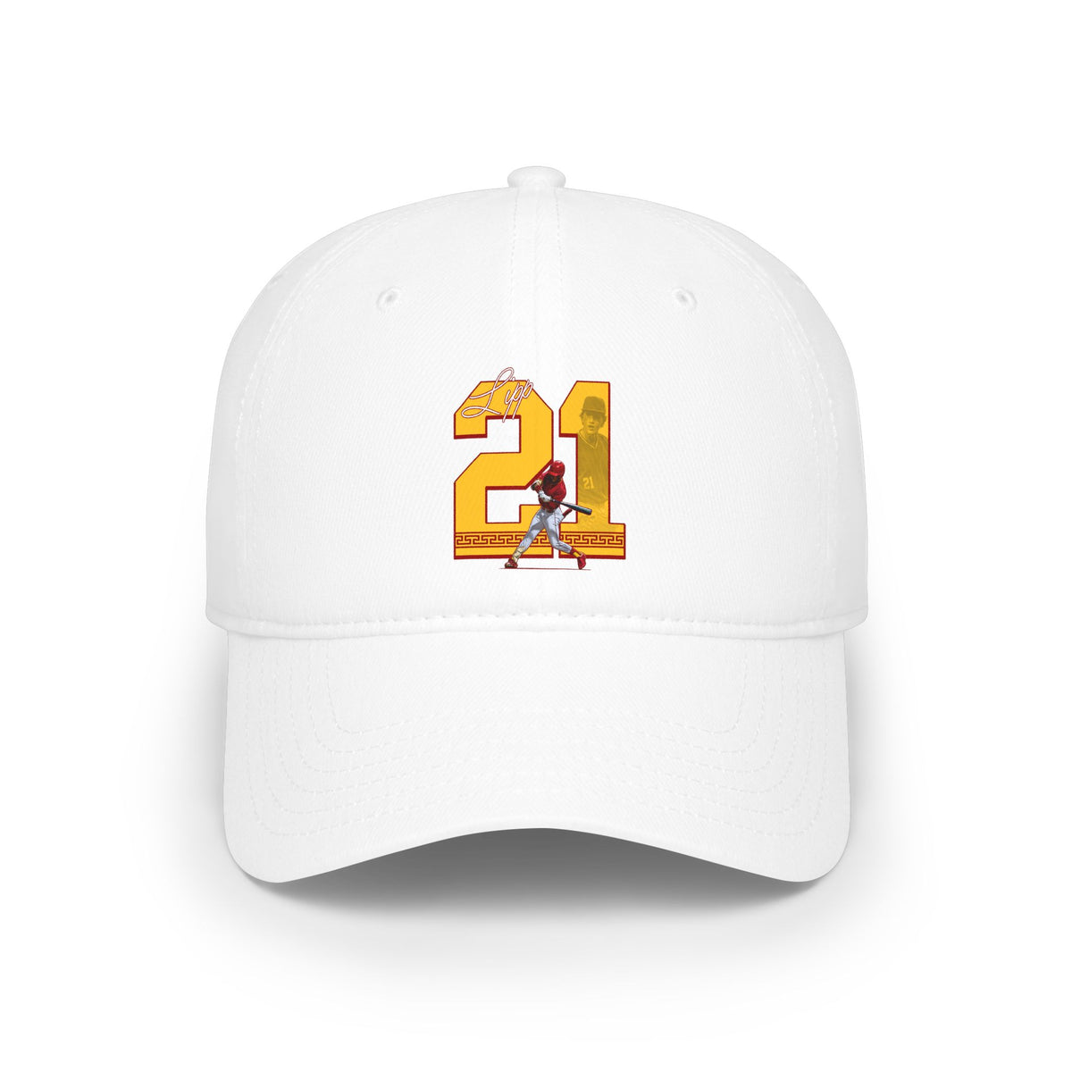 Parker Lipp Hat
