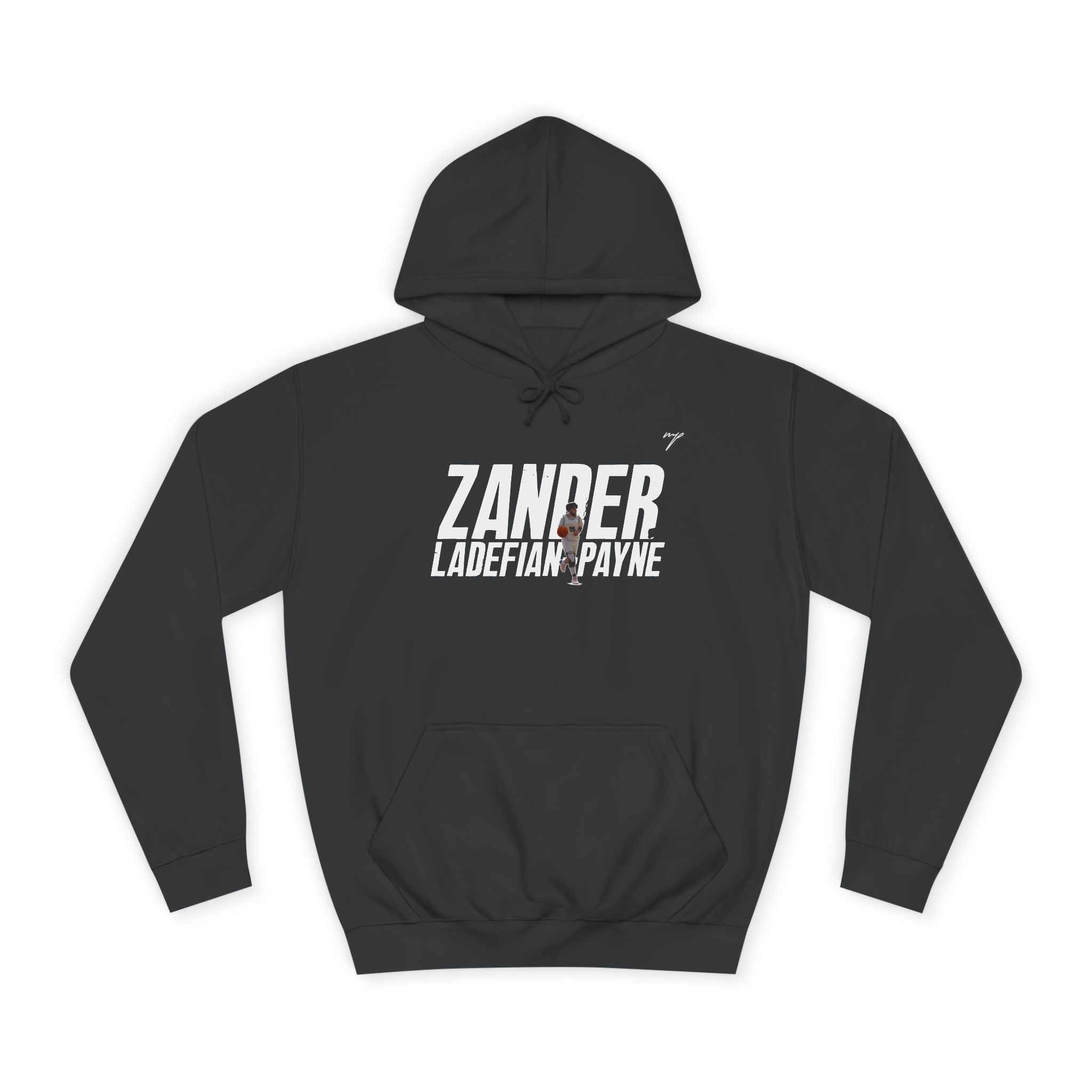 Zander Ladefian-Payne Hoodie