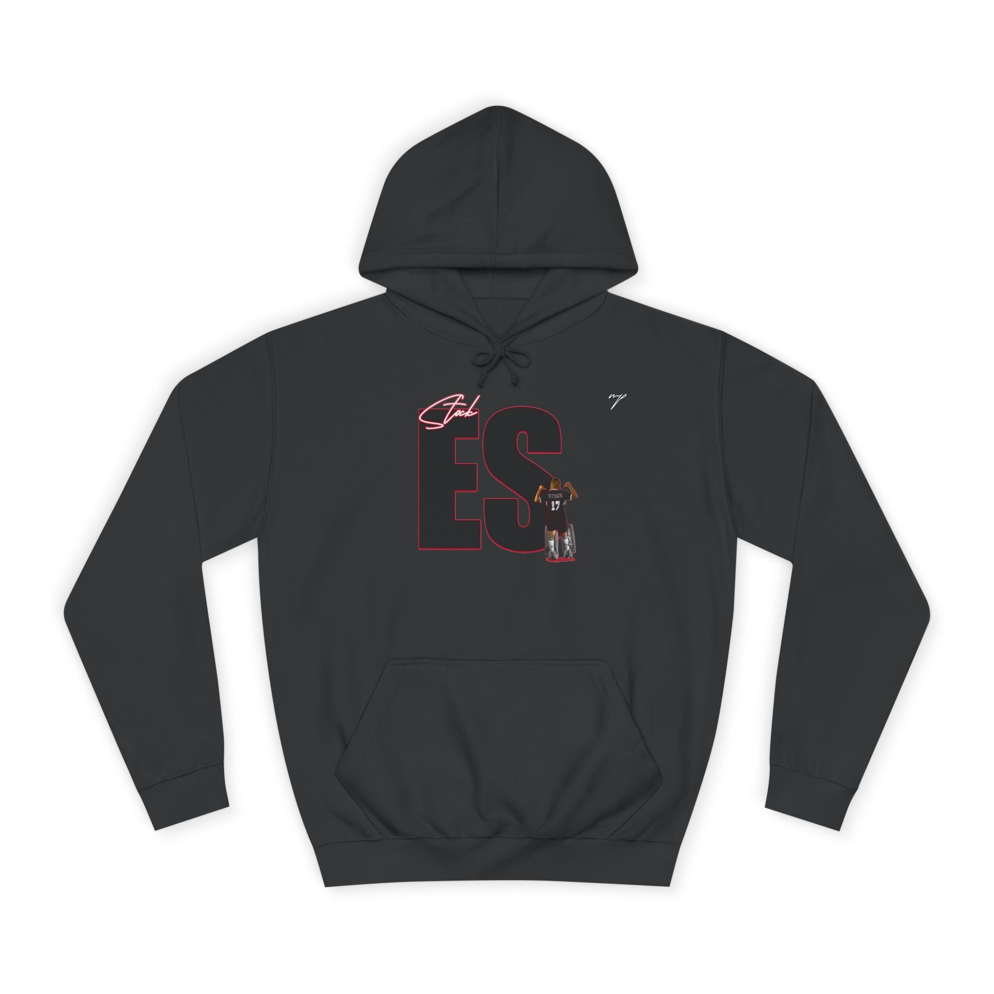 Emilt Stock Hoodie