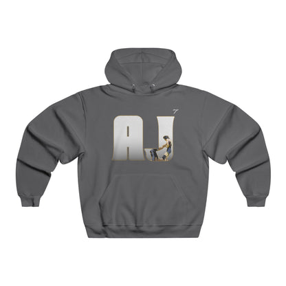 AJ Orlando Vintage Hoodie