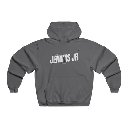 Jamar Jenkins Jr Vintage Hoodie