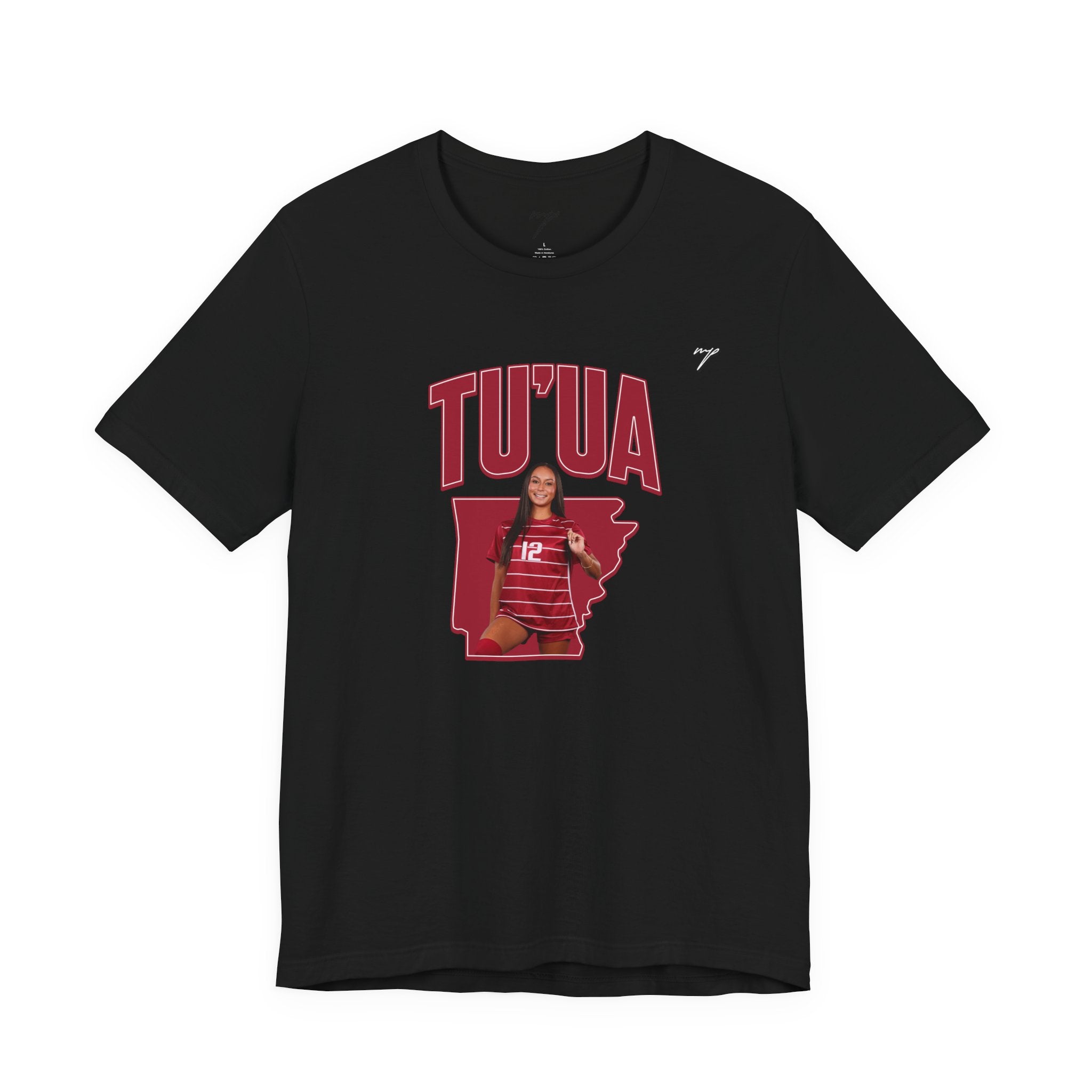 Vailana Tu'ua Graphic Tee