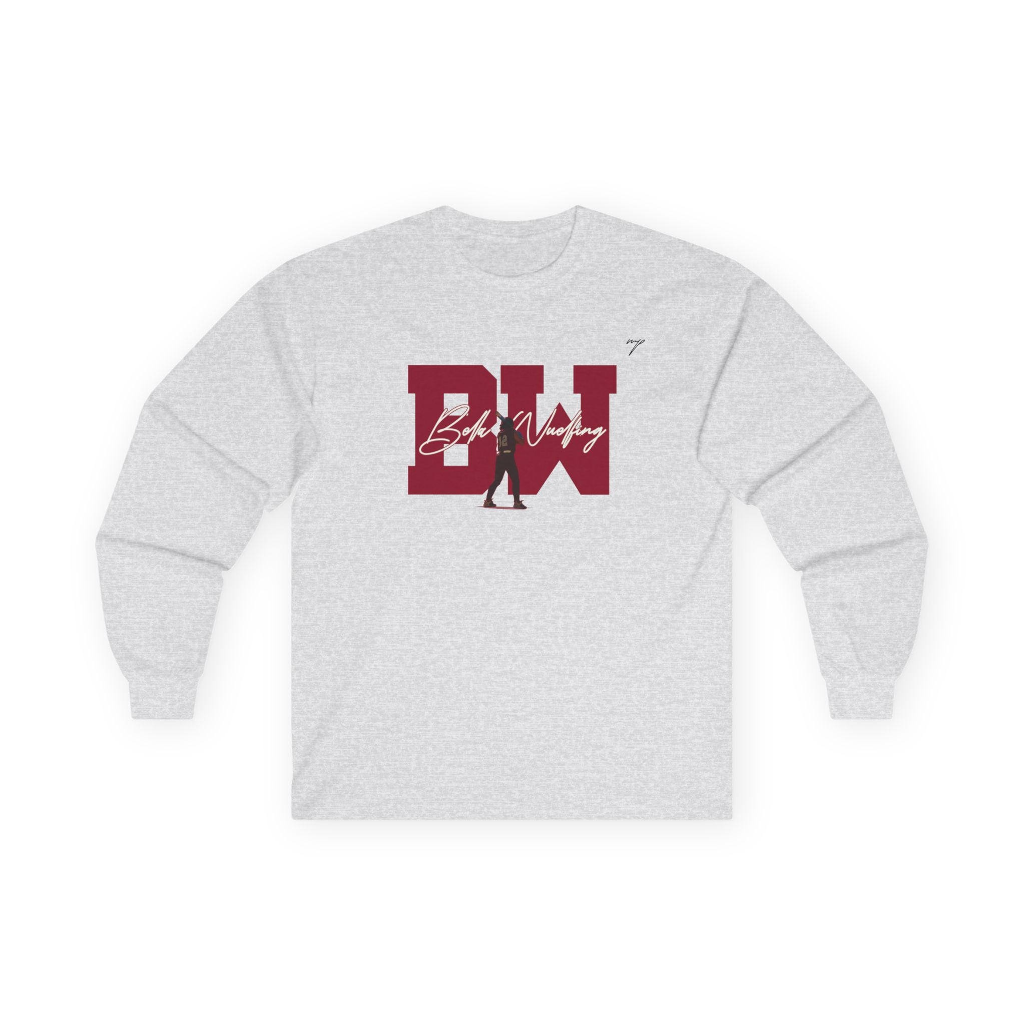 Bella Wuelfing Long Sleeve