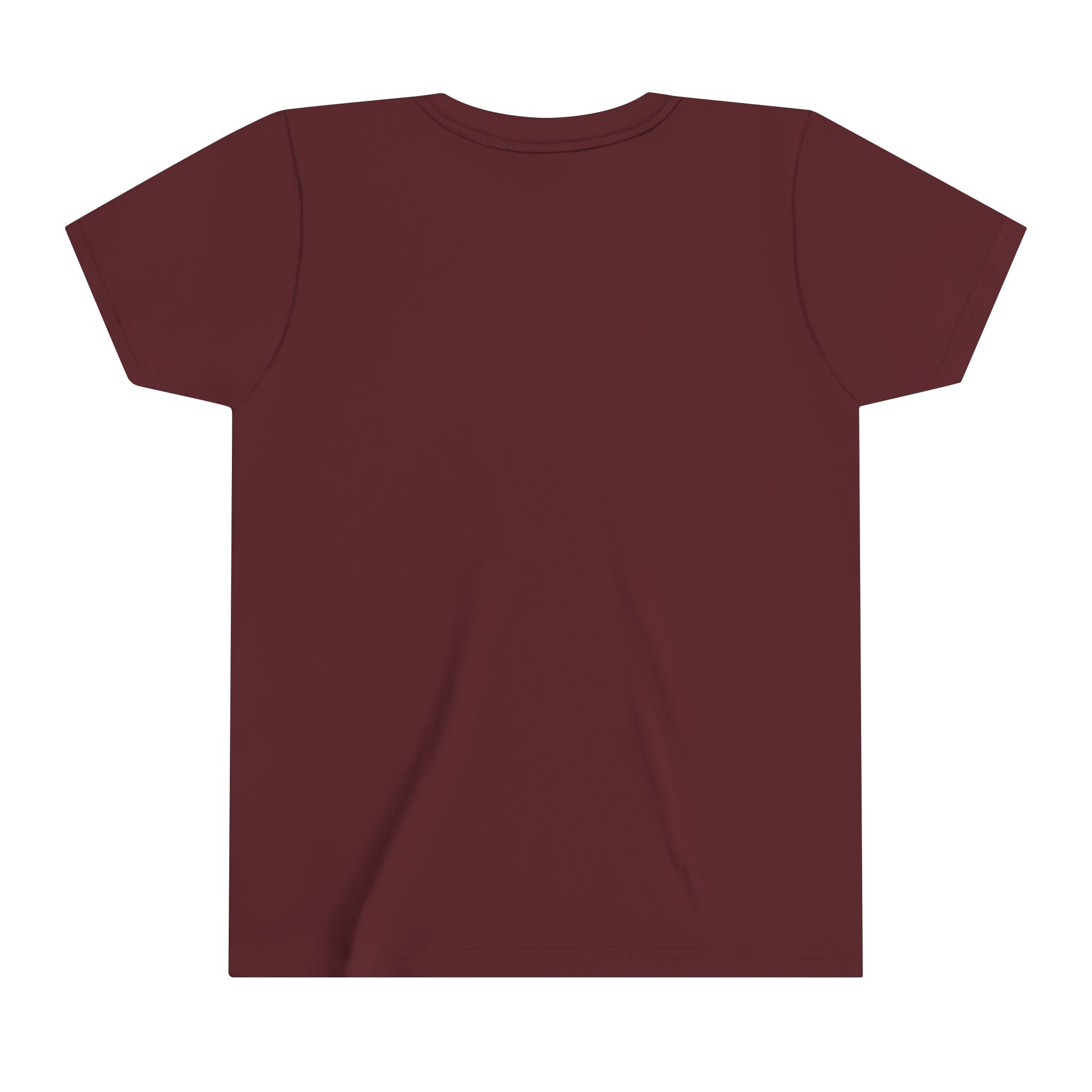 Aiyanna Robles Sedano Youth Short Sleeve Tee