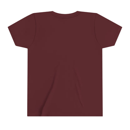 Aiyanna Robles Sedano Youth Short Sleeve Tee