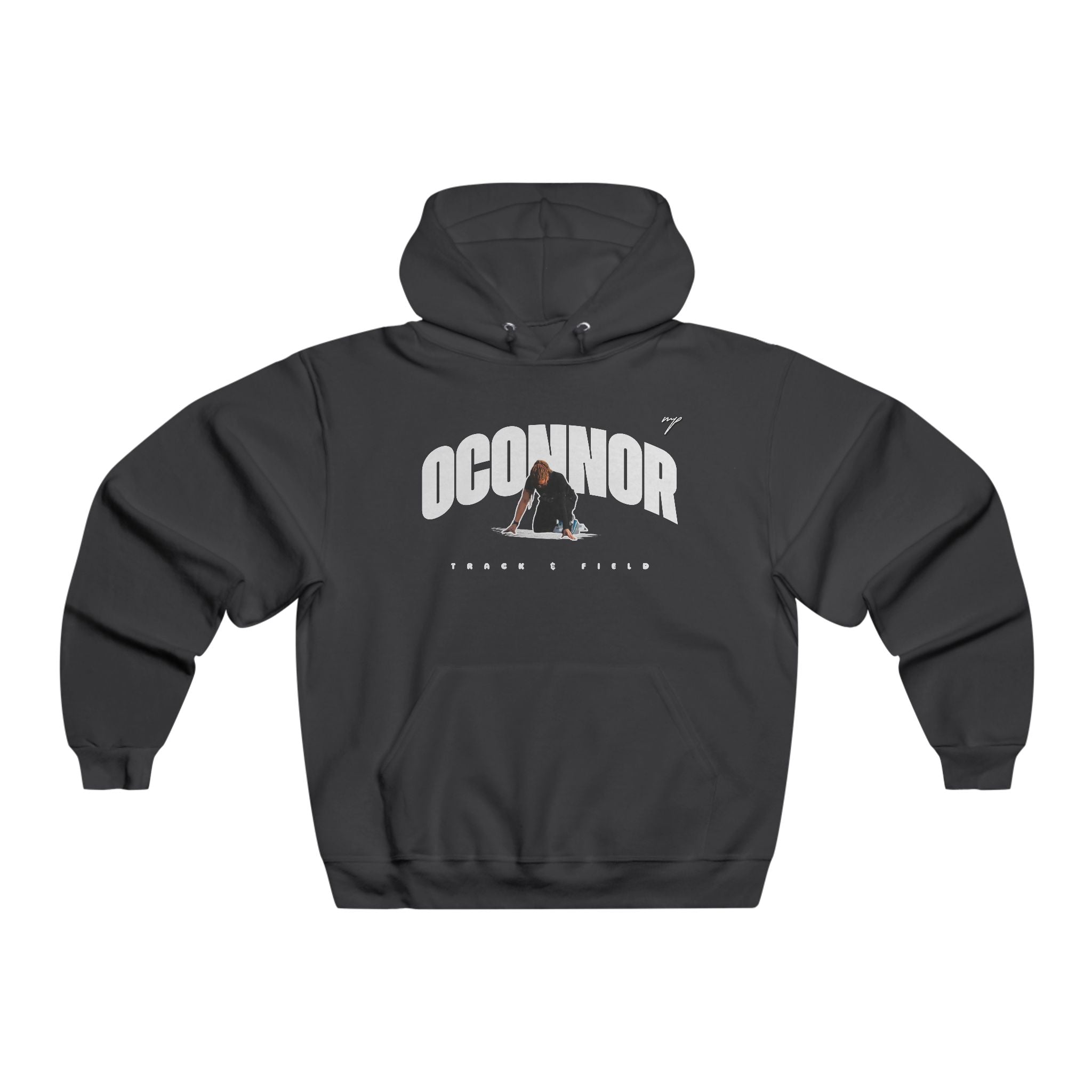 Morgan Oconnor Vintage Hoodie