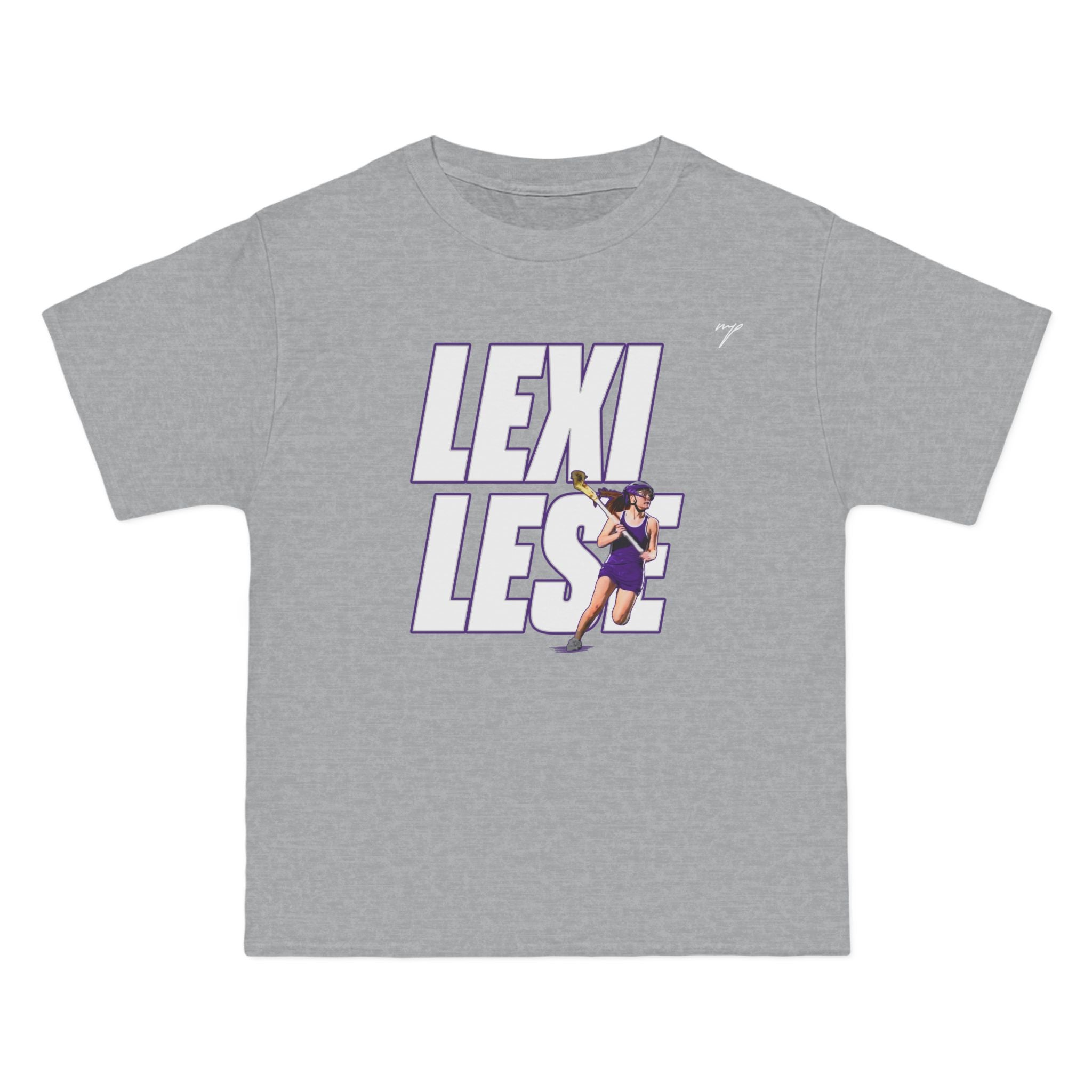 Lexi Lese Vintage Tee