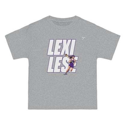Lexi Lese Vintage Tee