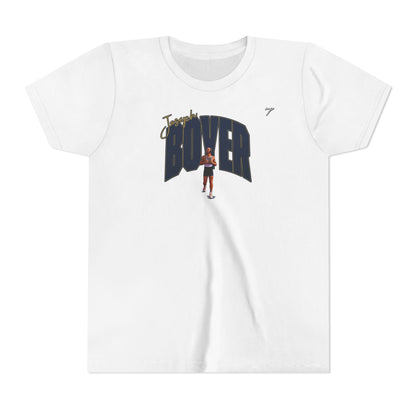 Joseph Boyer YOUTH Graphic Tee