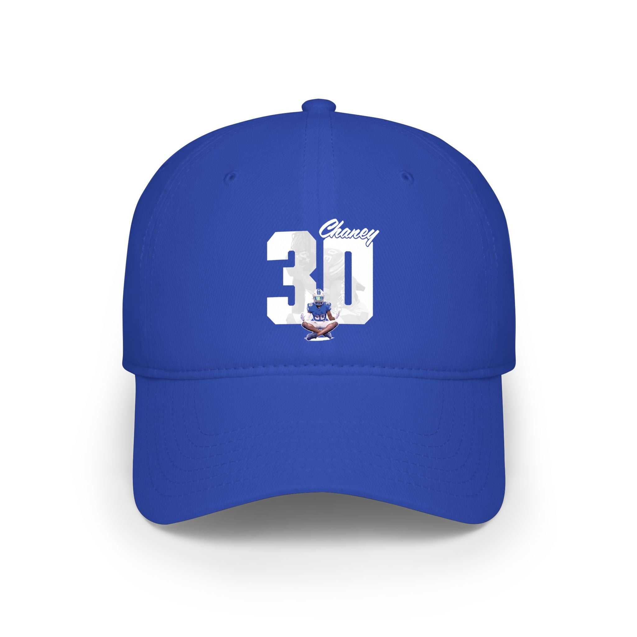 Chaney Thomas Hat