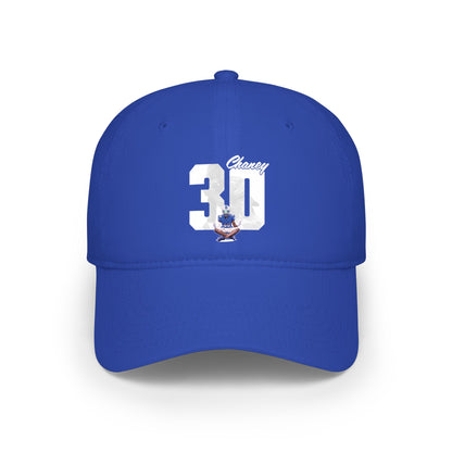 Chaney Thomas Hat