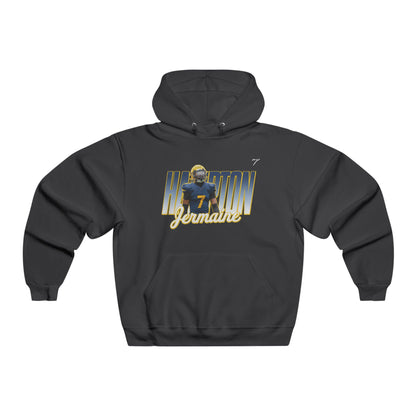 Jermaine Hampton Vintage Hoodie