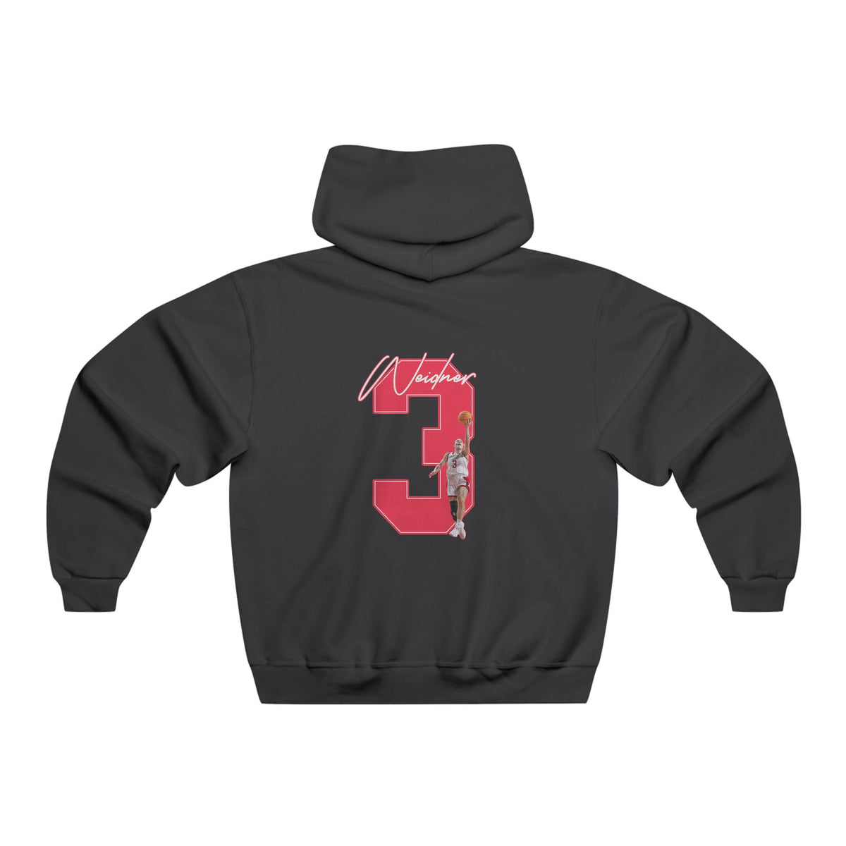 Allison Weidner Vintage Hoodie