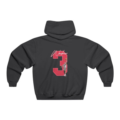 Allison Weidner Vintage Hoodie