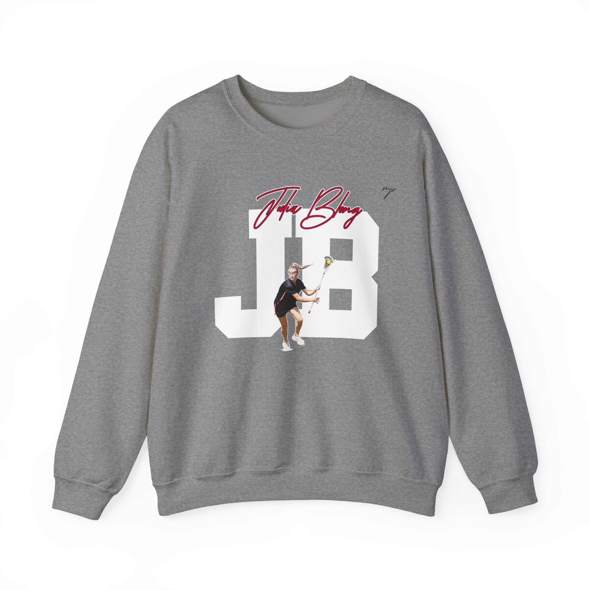 Julia Blong Crewneck