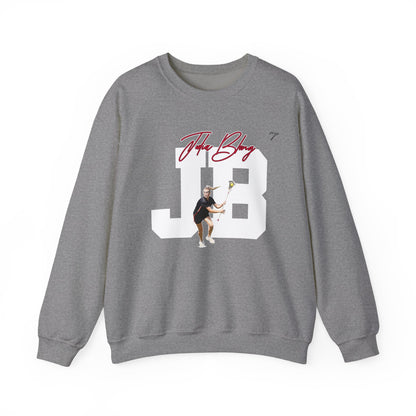 Julia Blong Crewneck