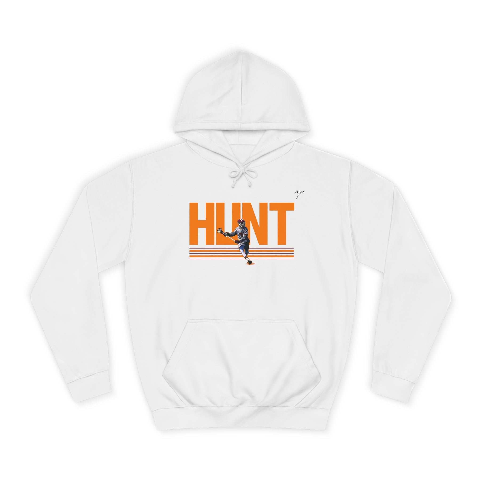 Tayvon Hunt Hoodie