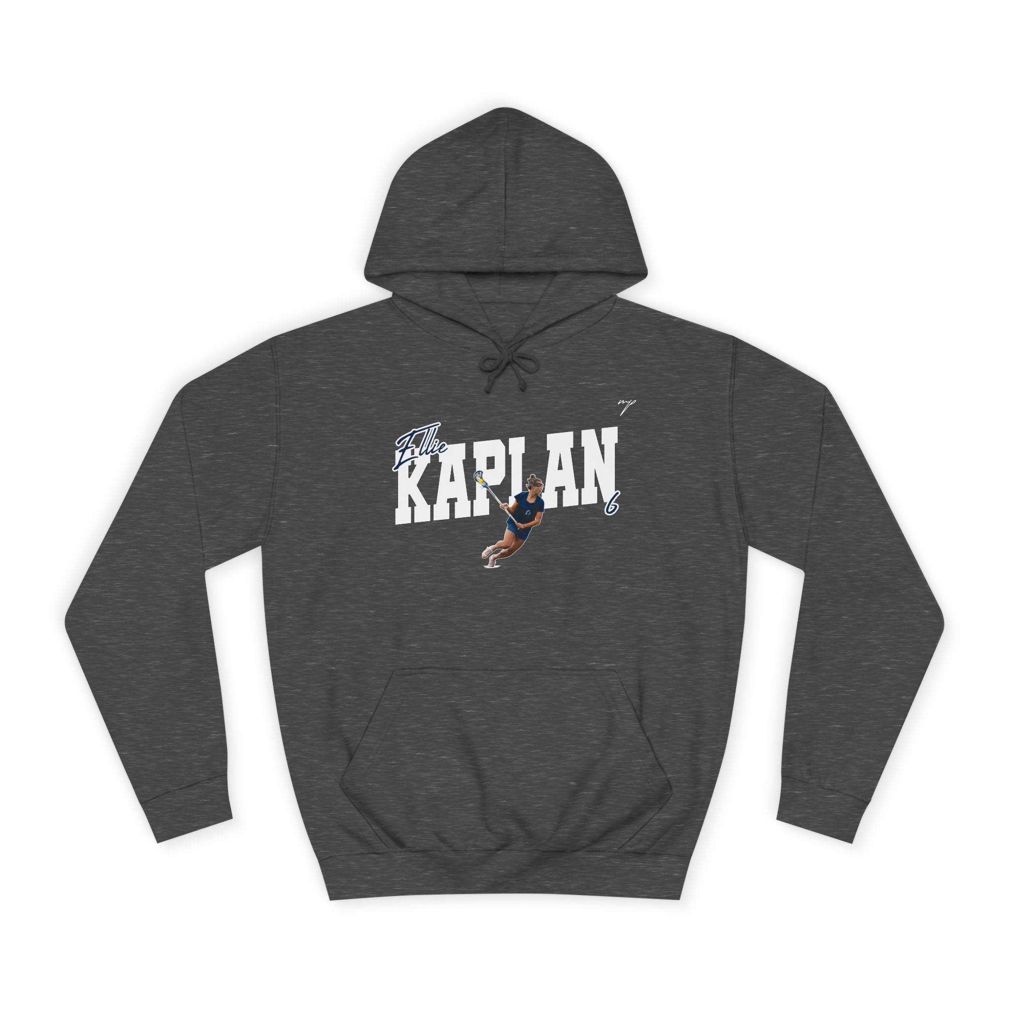 Ellie Kaplan Hoodie