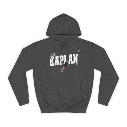 Ellie Kaplan Hoodie