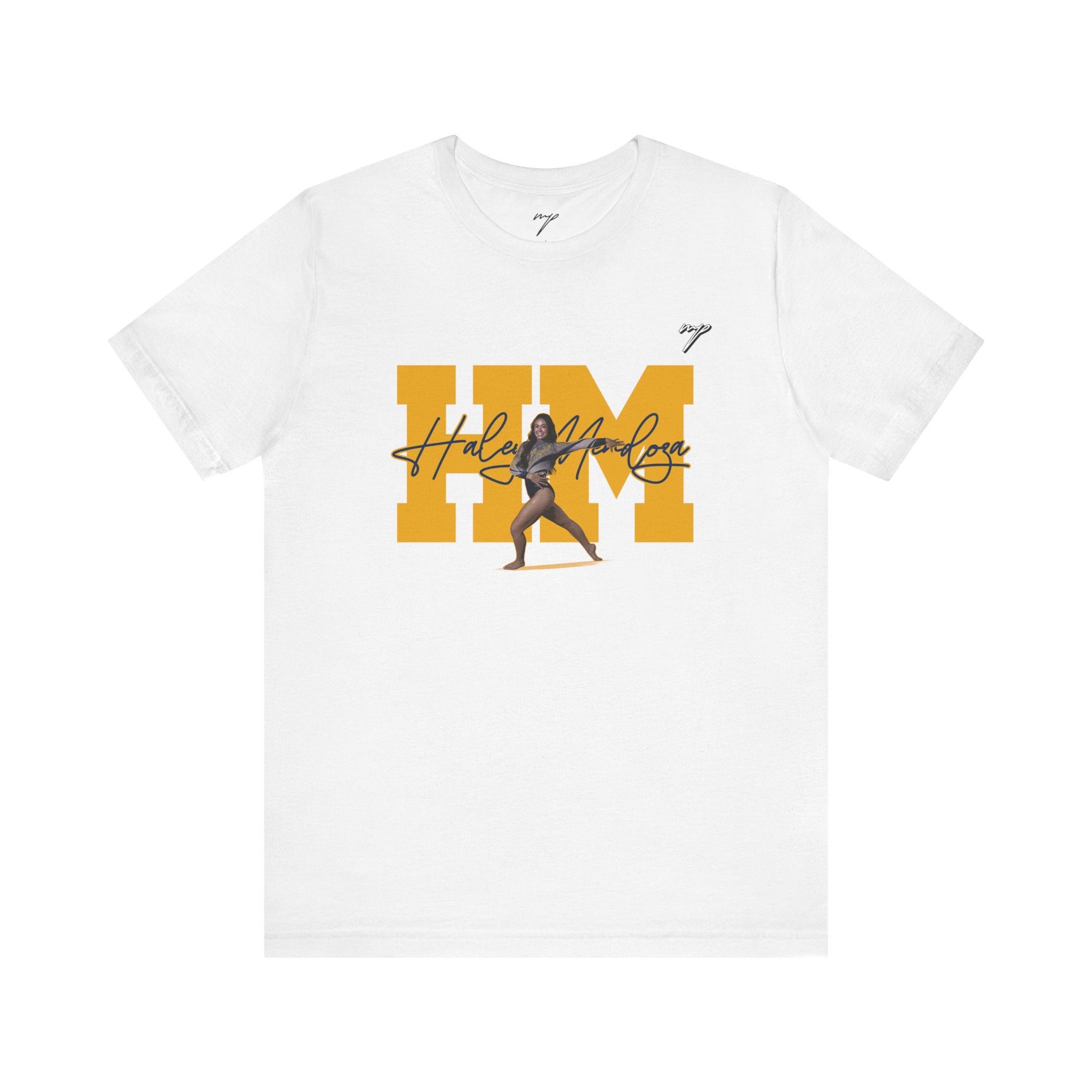 Haley Mendoza Graphic Tee