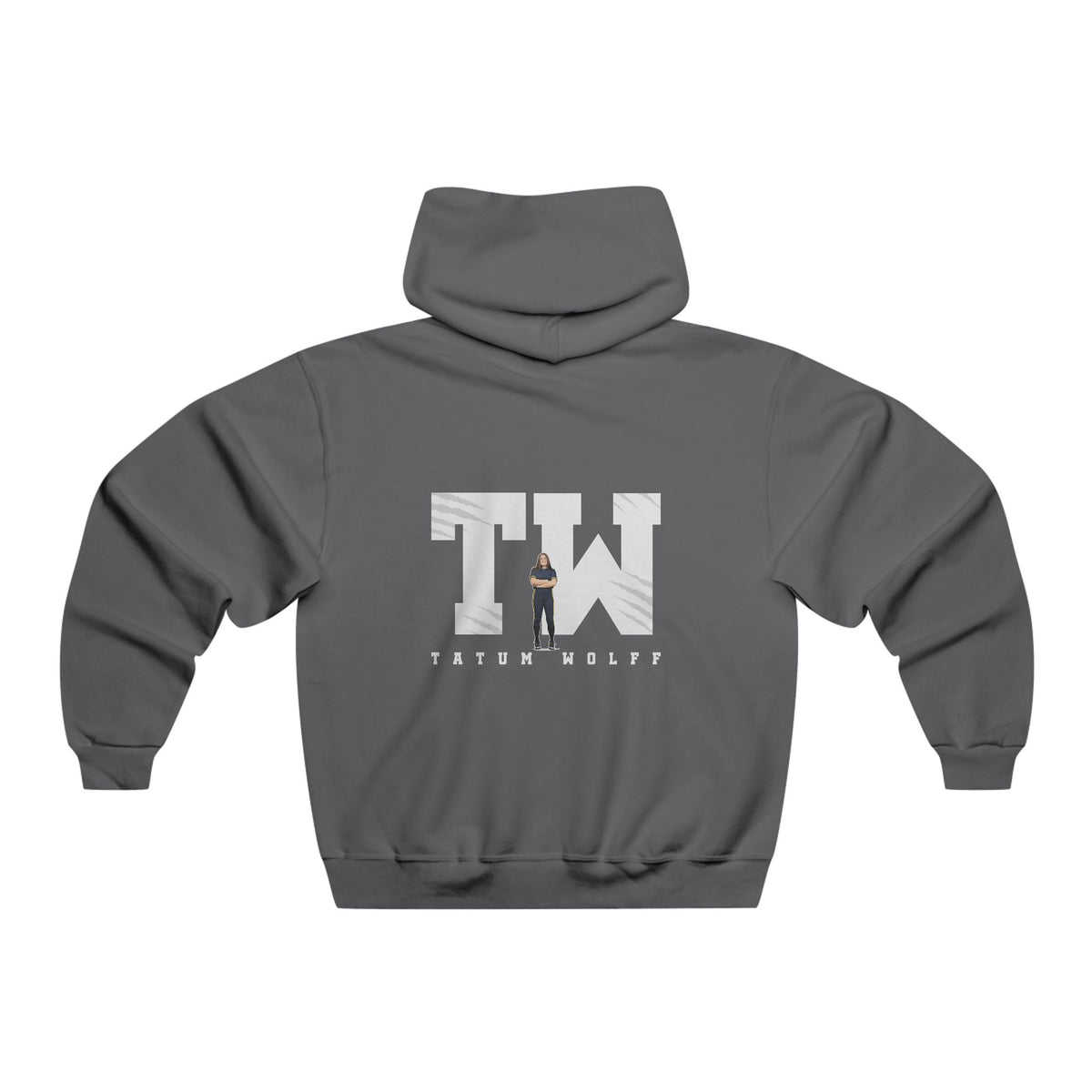Tatum Wolff Vintage Hoodie