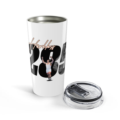 Josh Harkless Tumbler Mug