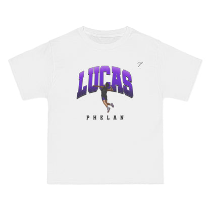 Lucas Phelan Vintage Tee