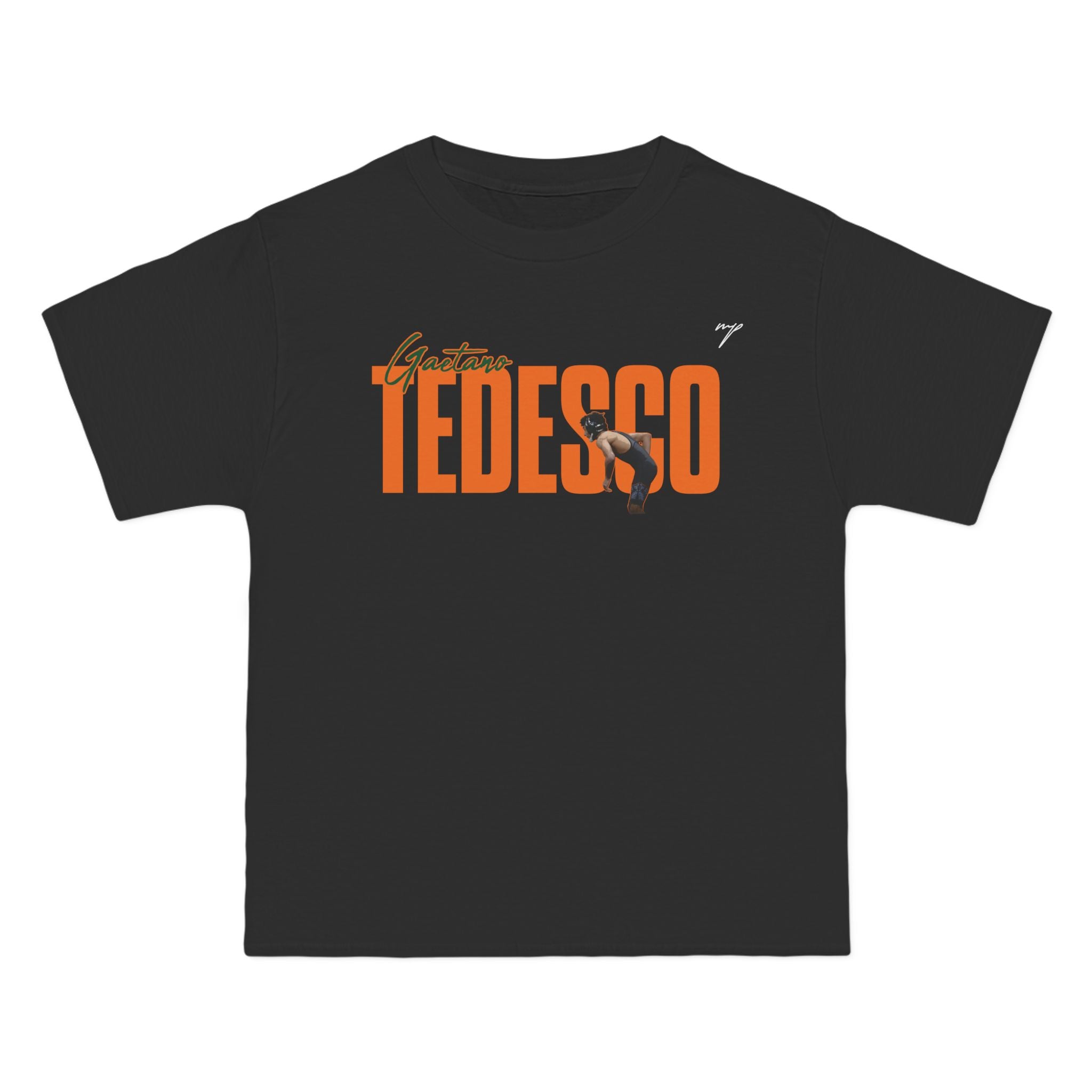 Gaetano Tedesco Vintage Tee