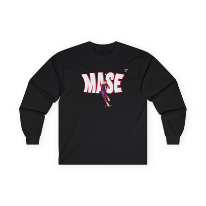 Mason Omberg Long Sleeve Tee