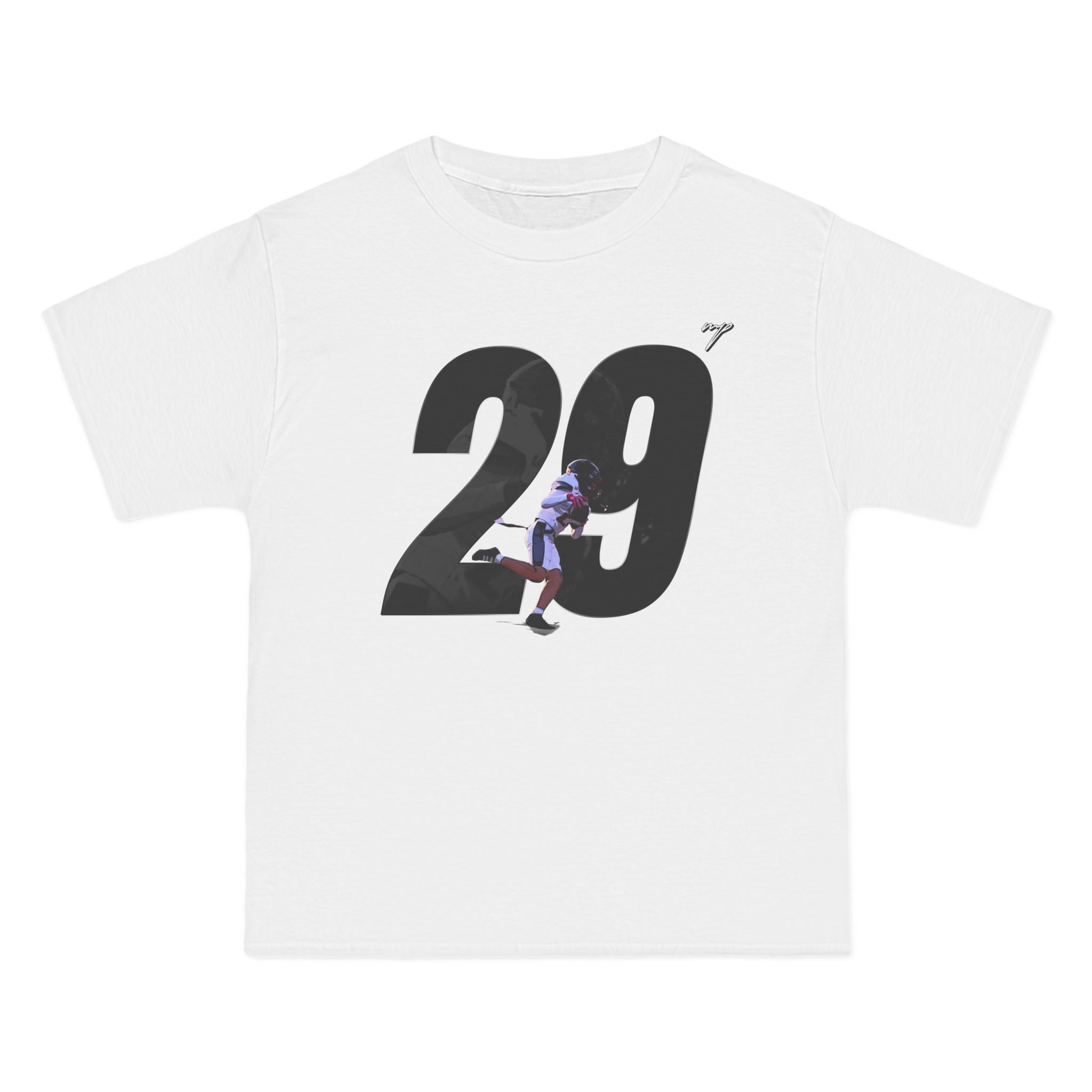 Kayden Mcfarlane Vintage Tee