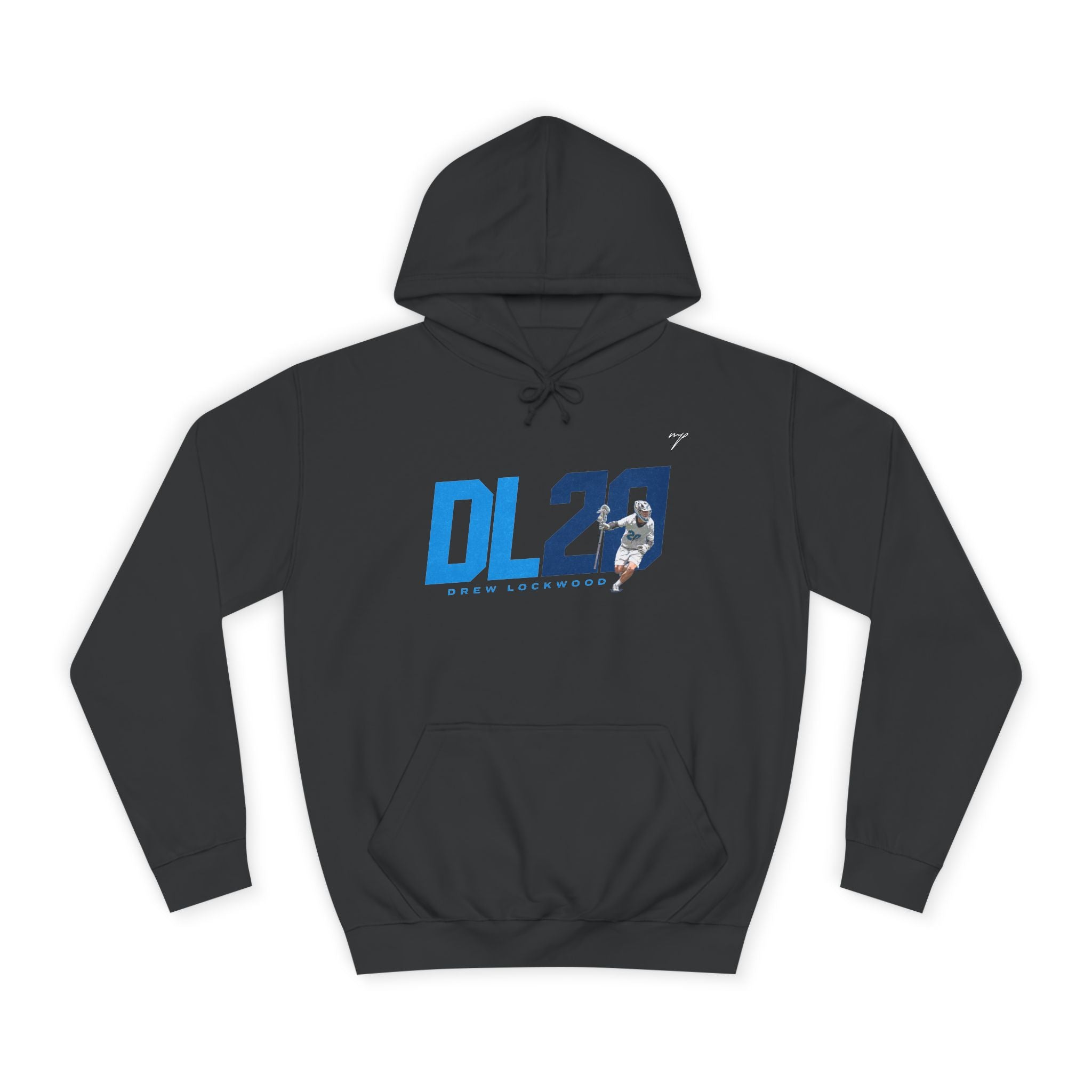 Drew Lockwood Hoodie
