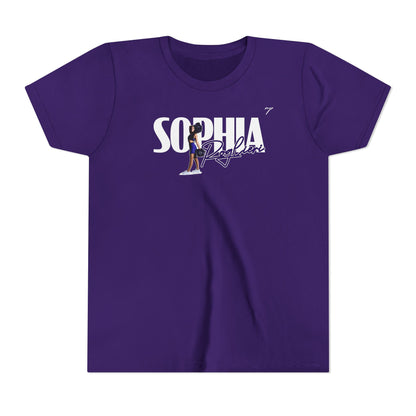 Sophia Roglieri YOUTH Graphic Tee
