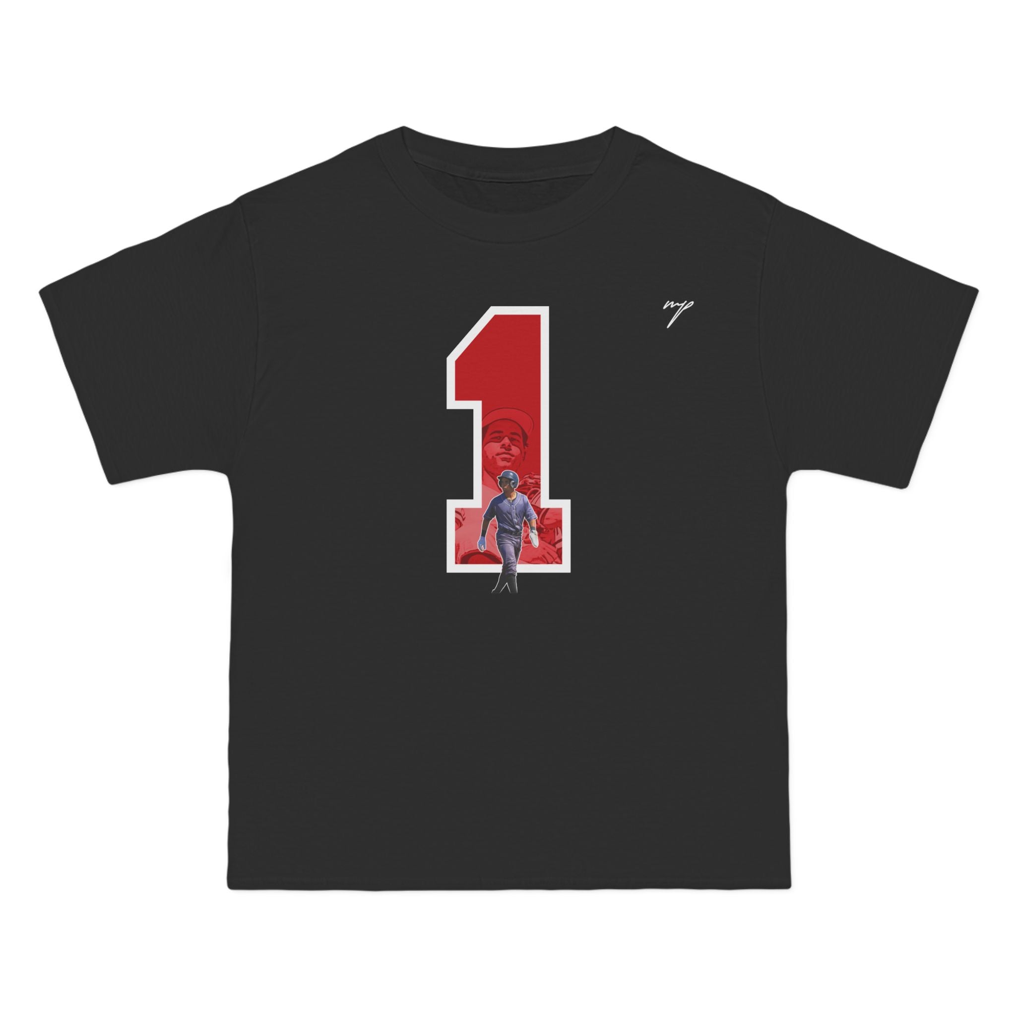 TJ Shaw Jr Vintage Tee