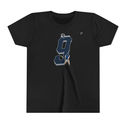 Cris Rosario YOUTH Graphic Tee