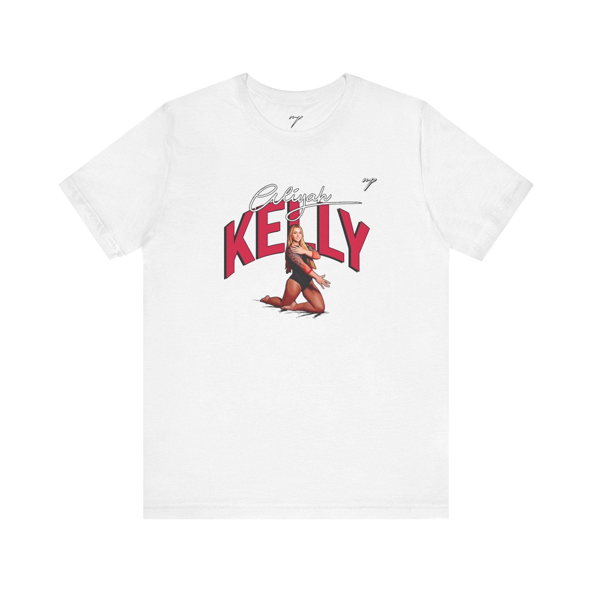 Aliyah Kelly Graphic Tee