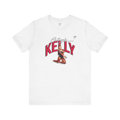 Aliyah Kelly Graphic Tee