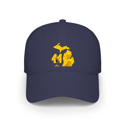 Indiana Langford Hat