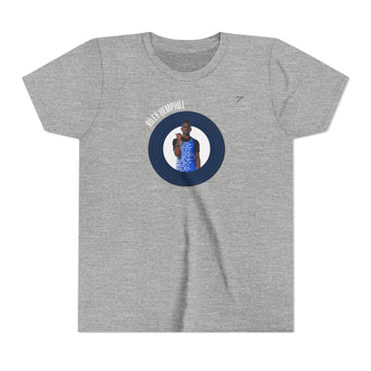 Riley Hemphill Hemphill YOUTH Graphic Tee