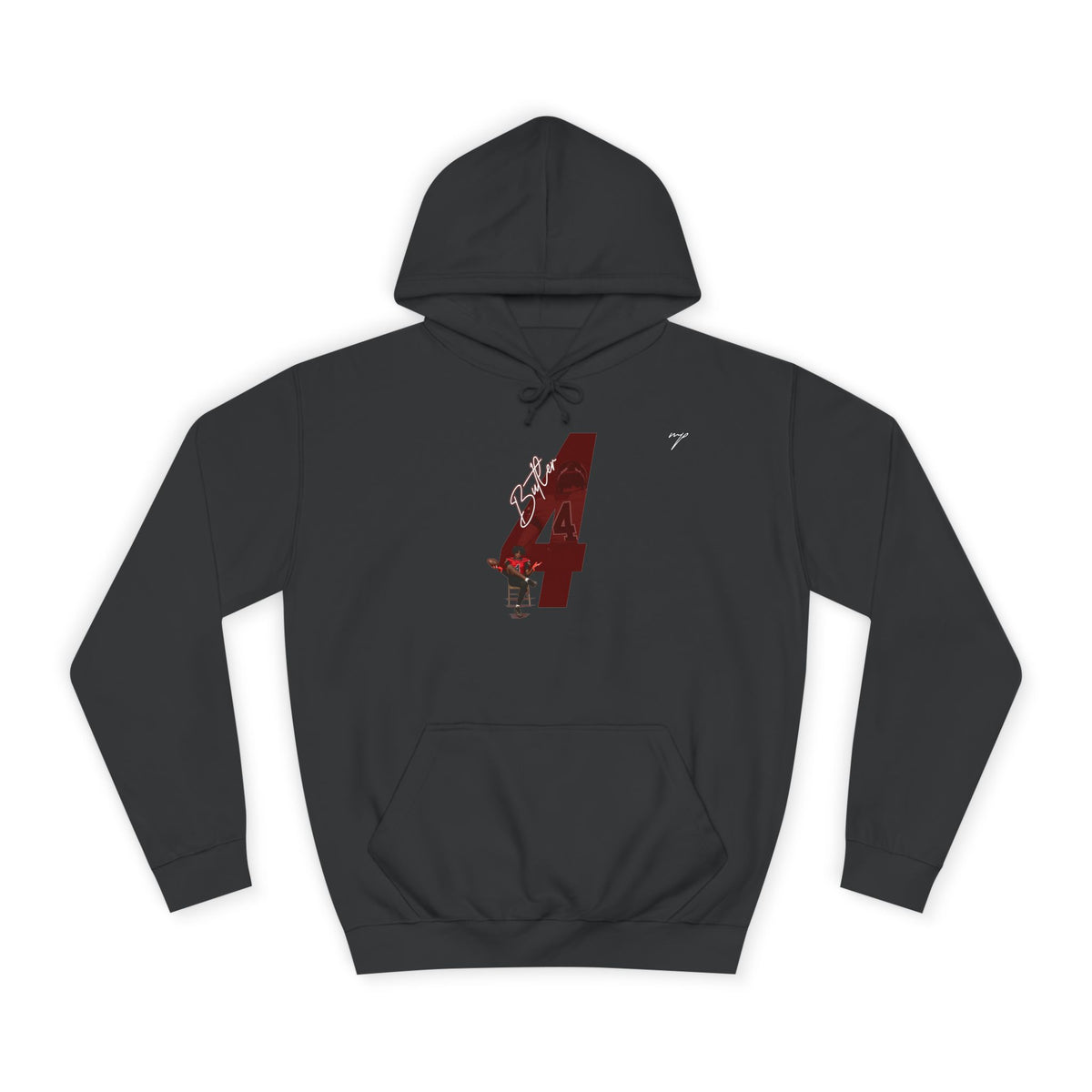 Jay Butler Hoodie